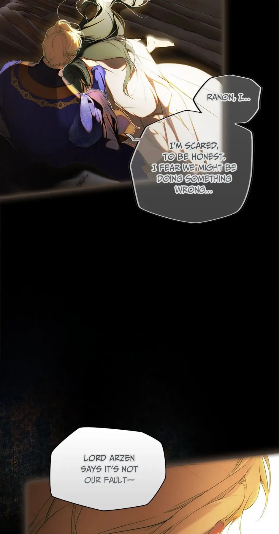 Secret Lady, Chapter 87 image 35